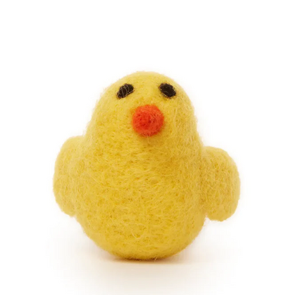 Foggy Dog Cat Toy