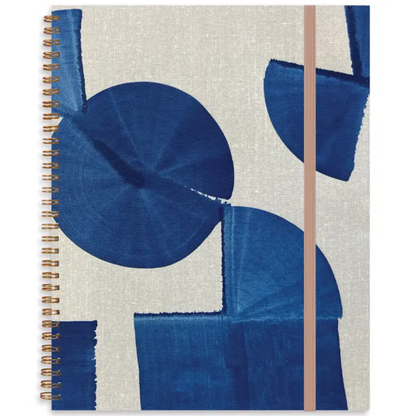 Moglea Wirebound Sketchbook 2
