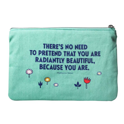 Moomin Pouch 2