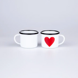 Love Espresso Mug 1