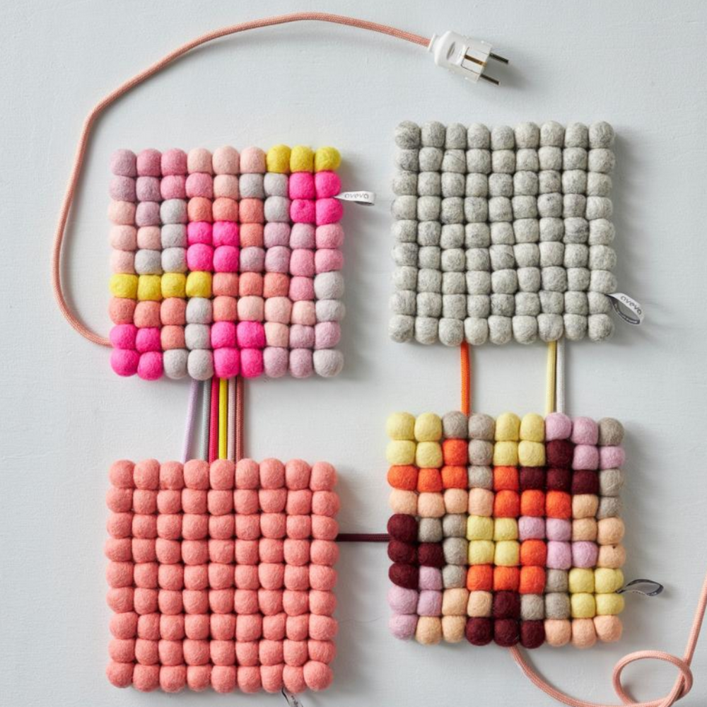 Aveva Square Trivet 1