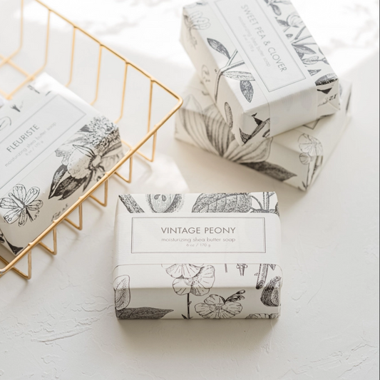 Formulary 55 Bath Bars