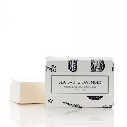 Sea Salt Lavender
