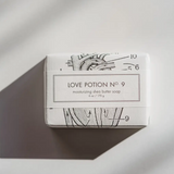 Love Potion N. 9