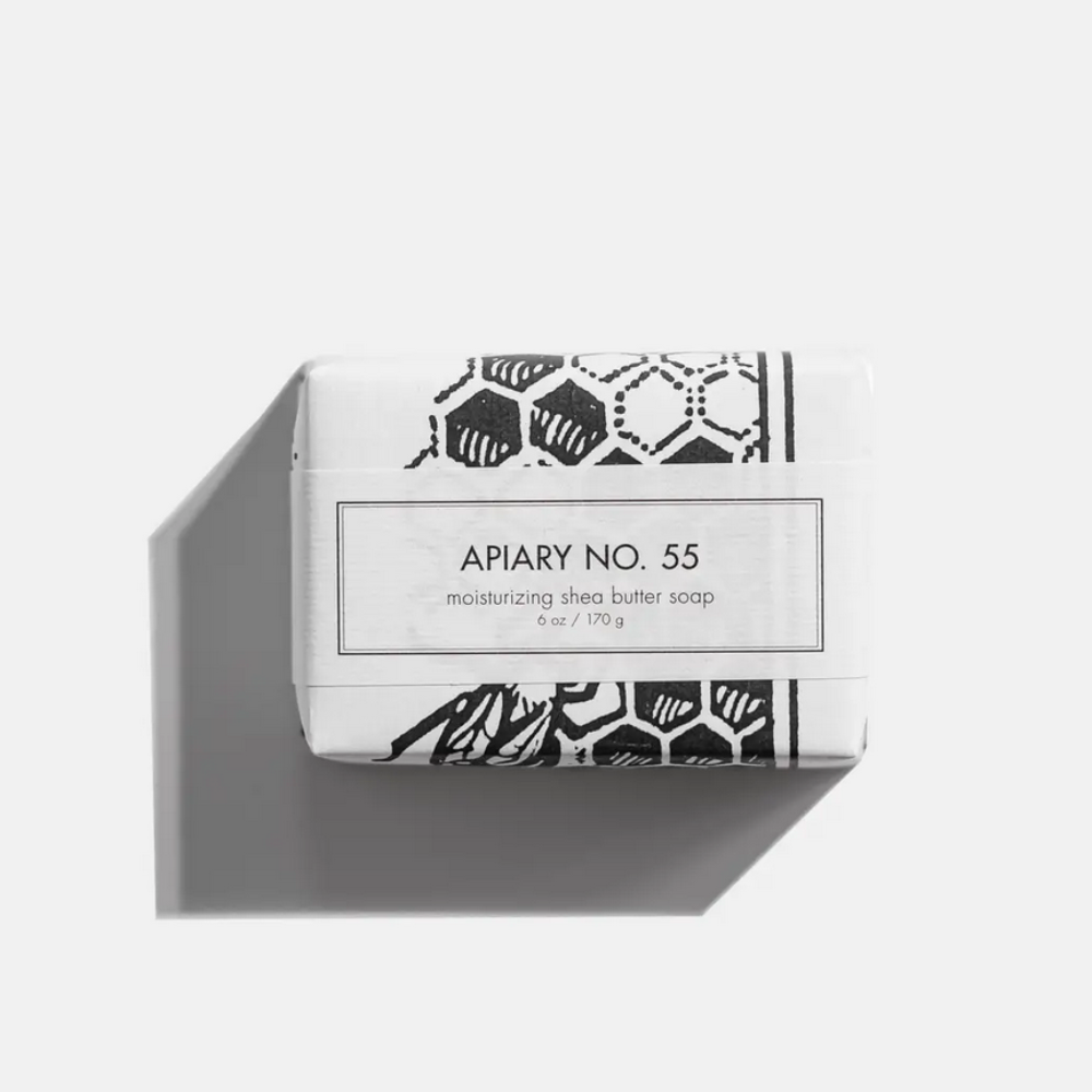 Apiary No. 55