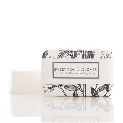 Bath Bars