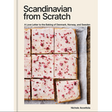 Scandinavian From Scratch 1