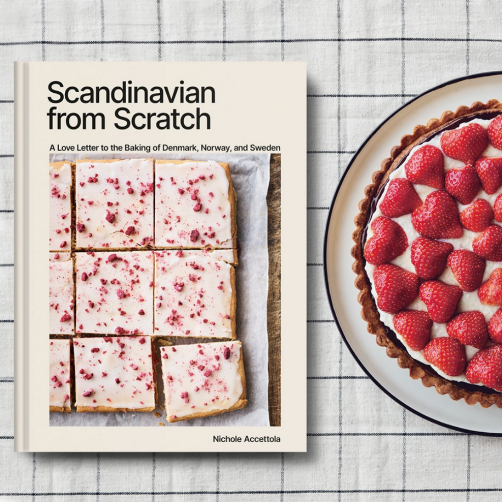 Scandinavian From Scratch