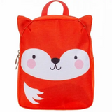 A Little Lovely Animal Backpack 6