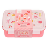 Bento Lunch Box: Ice Cream