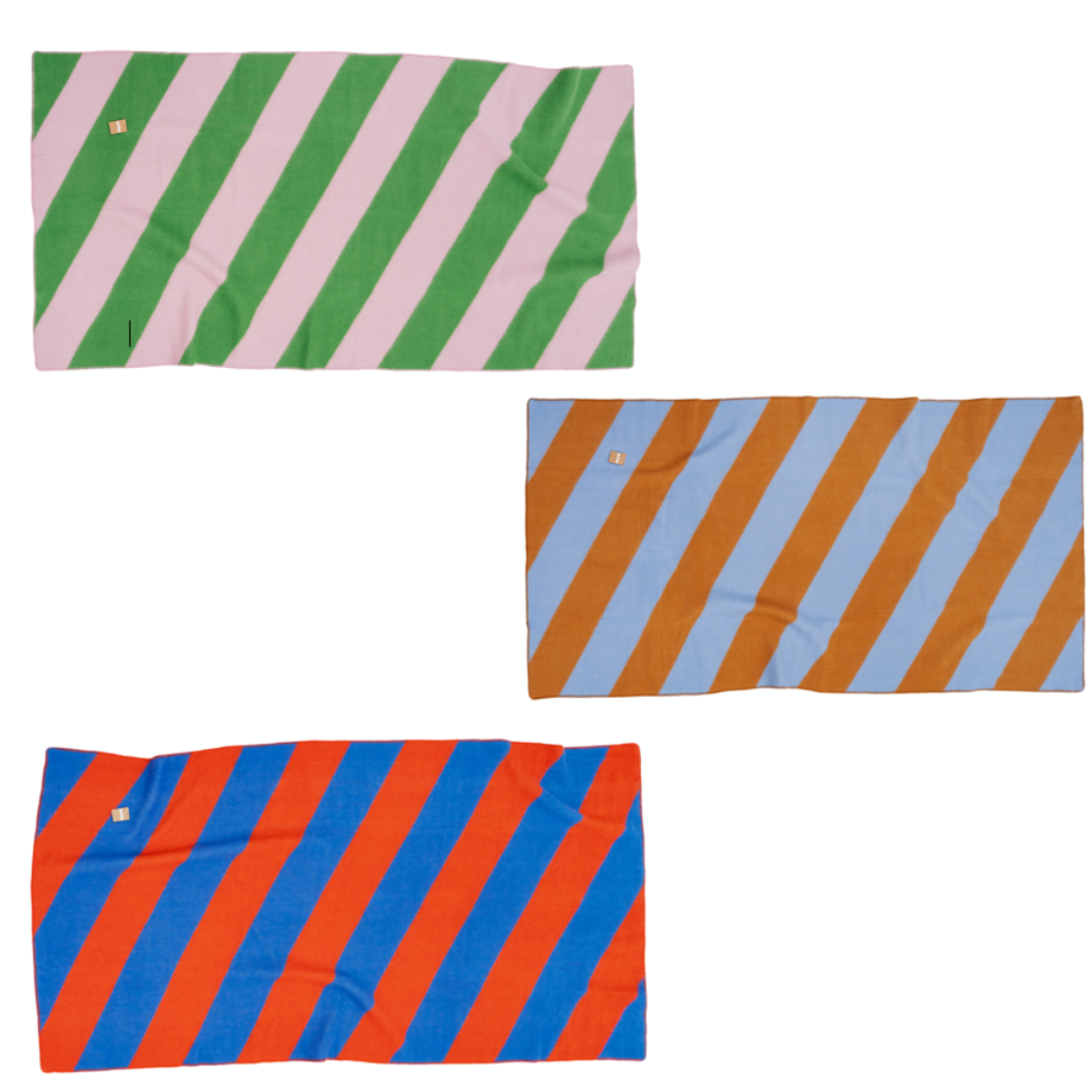 Brita Sweden Minola Throw Blanket