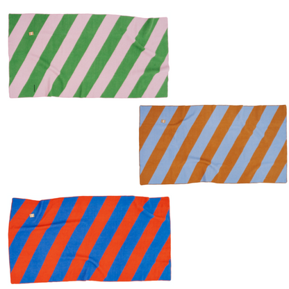 Brita Sweden Minola Throw Blanket