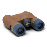 NOCS Provisions Standard Issue Waterproof Binoculars Flat Earth Brown