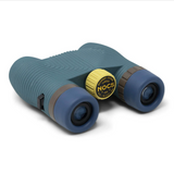 NOCS Provisions Standard Issue Waterproof Binoculars Pacific Blue II