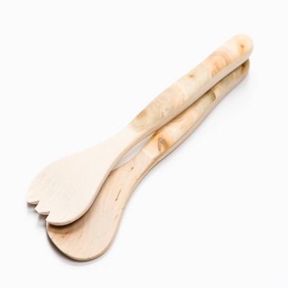 Skandinavisk Hemslojd Salladsbestick