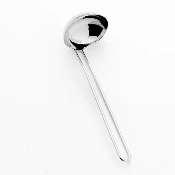 Steel Function of Scandinavia Gravy Spoon