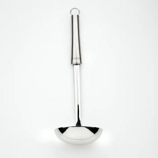 Steel Function of Scandinavia Soup Ladle