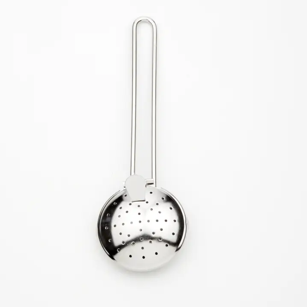 Steel Function of Scandinavia Tea Infuser