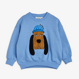 Mini Rodini Bloodhound Sweatshirt