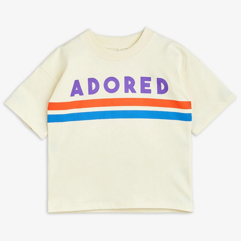 Mini Rodini Adored T-Shirt 2