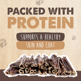 All Natural Dog Treats 4