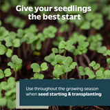 Organic Seed Starter Fertilizer 6