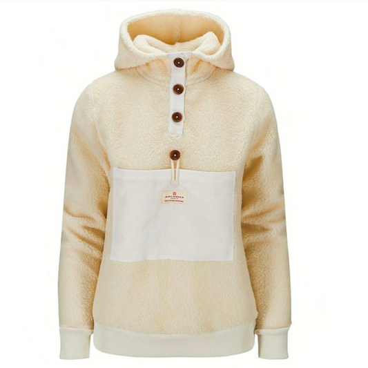 Amundsen Women's Heroes Wool Fleece 1