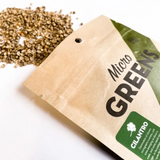 Non-Gmo Microgreens Seeds 6