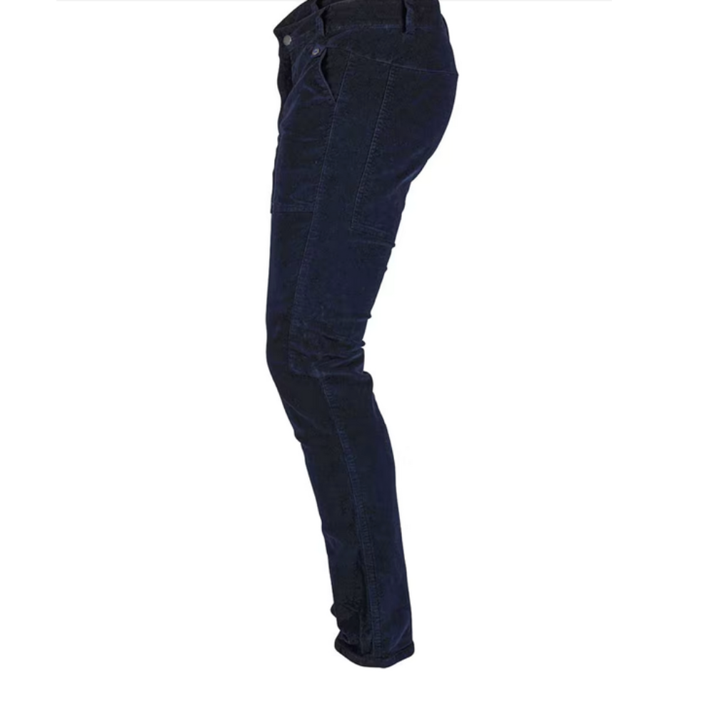 Amundsen Men's Fjordcord Slacks 1