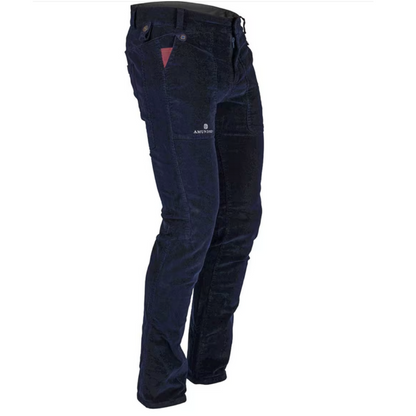 Amundsen Men's Fjordcord Slacks