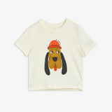 Mini Rodini Bloodhound T-Shirt