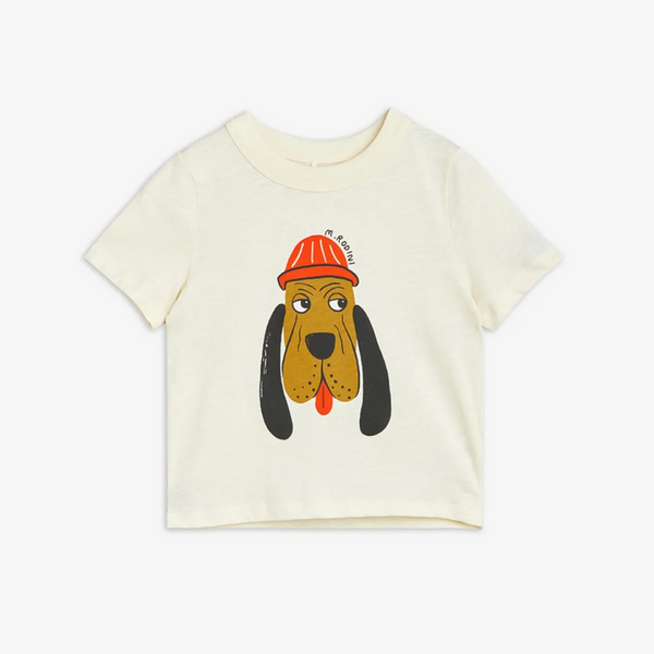 Mini Rodini Bloodhound T-Shirt