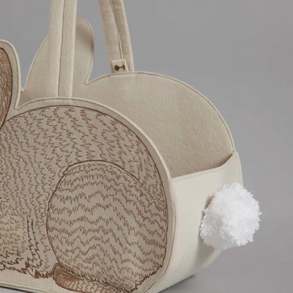 Bunny Basket 2