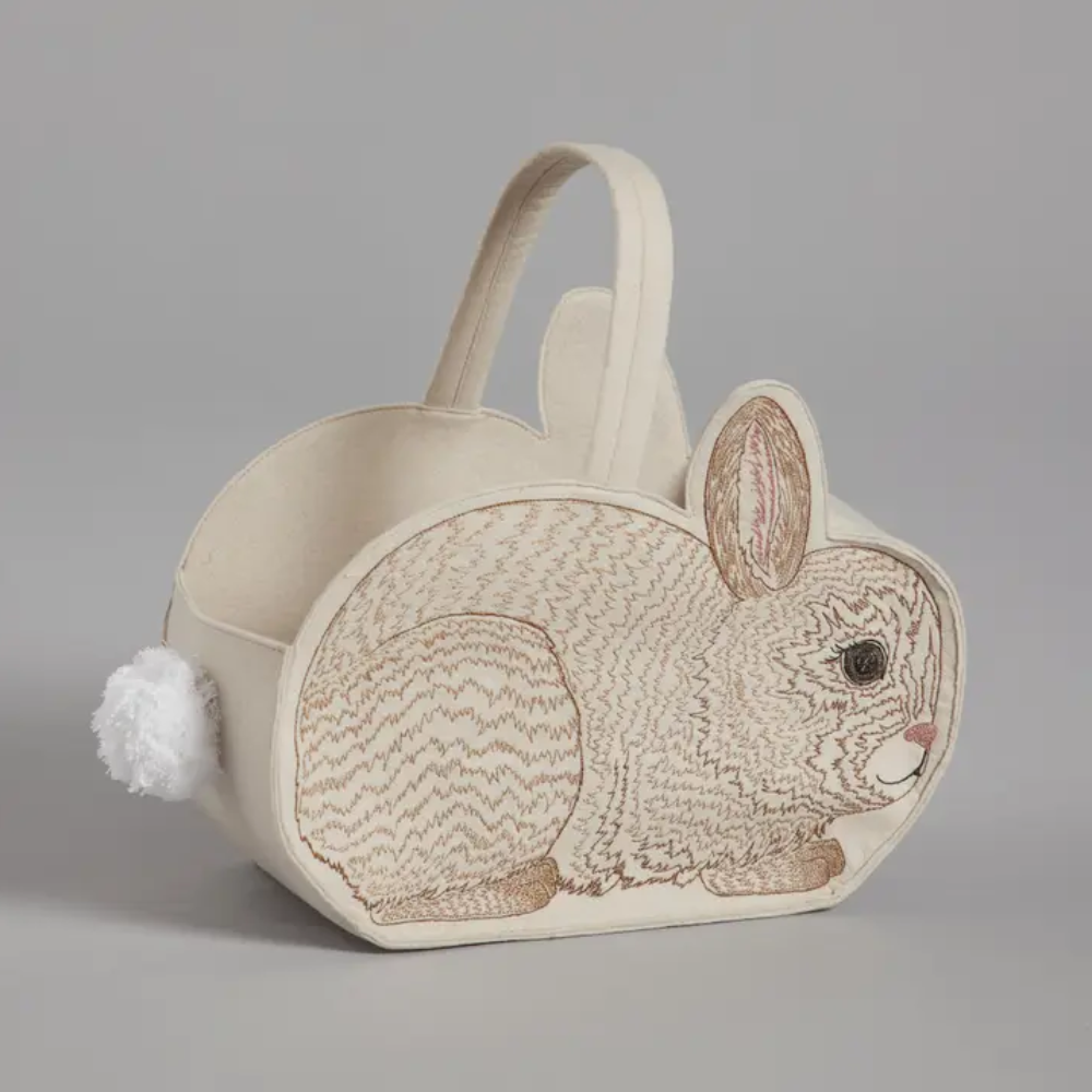 Bunny Basket