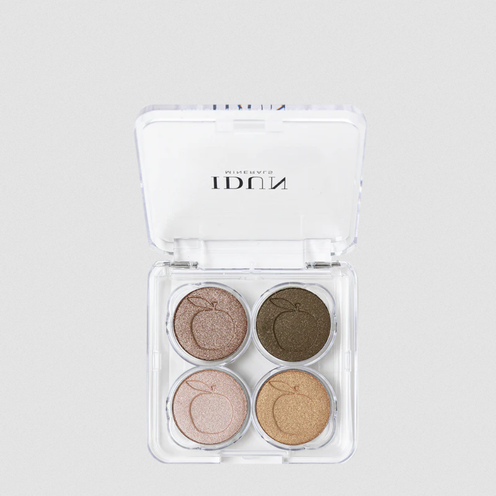 IDUN Minerals Eyeshadow Palette 2