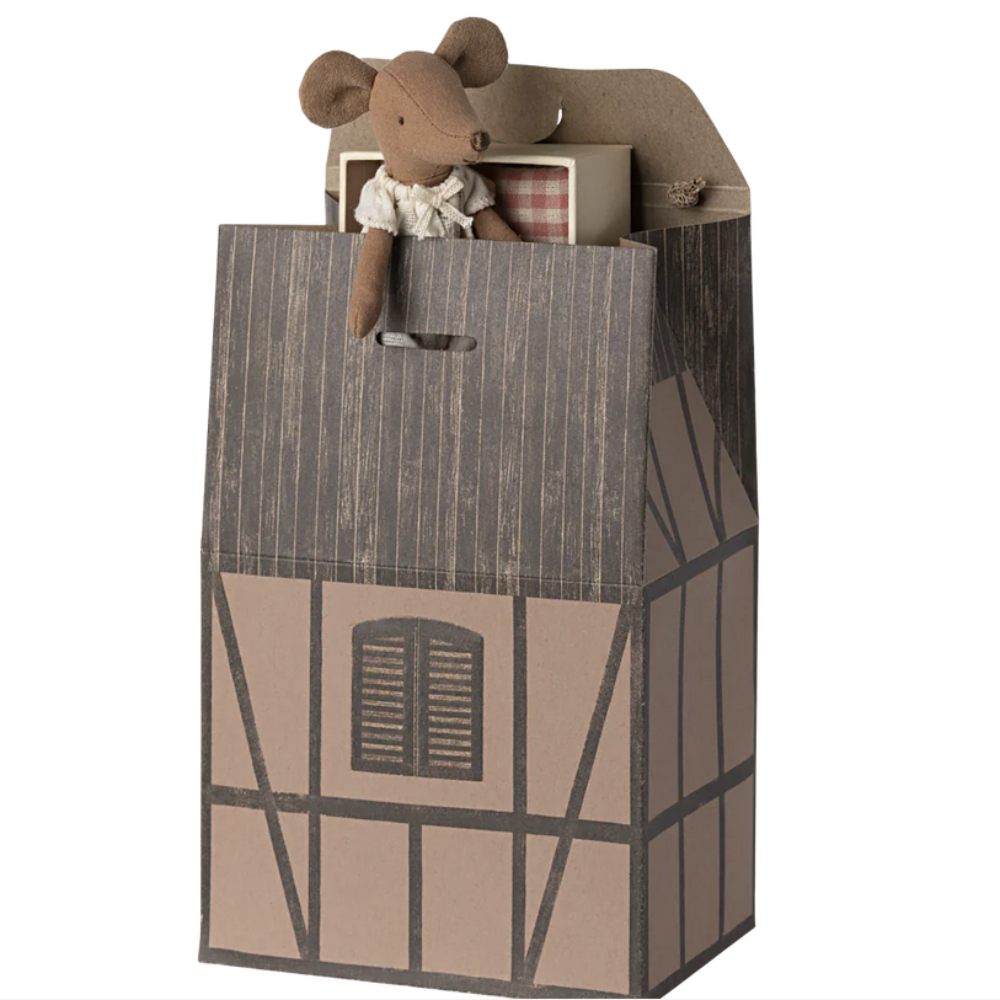 Maileg Farmhouse Bag 1