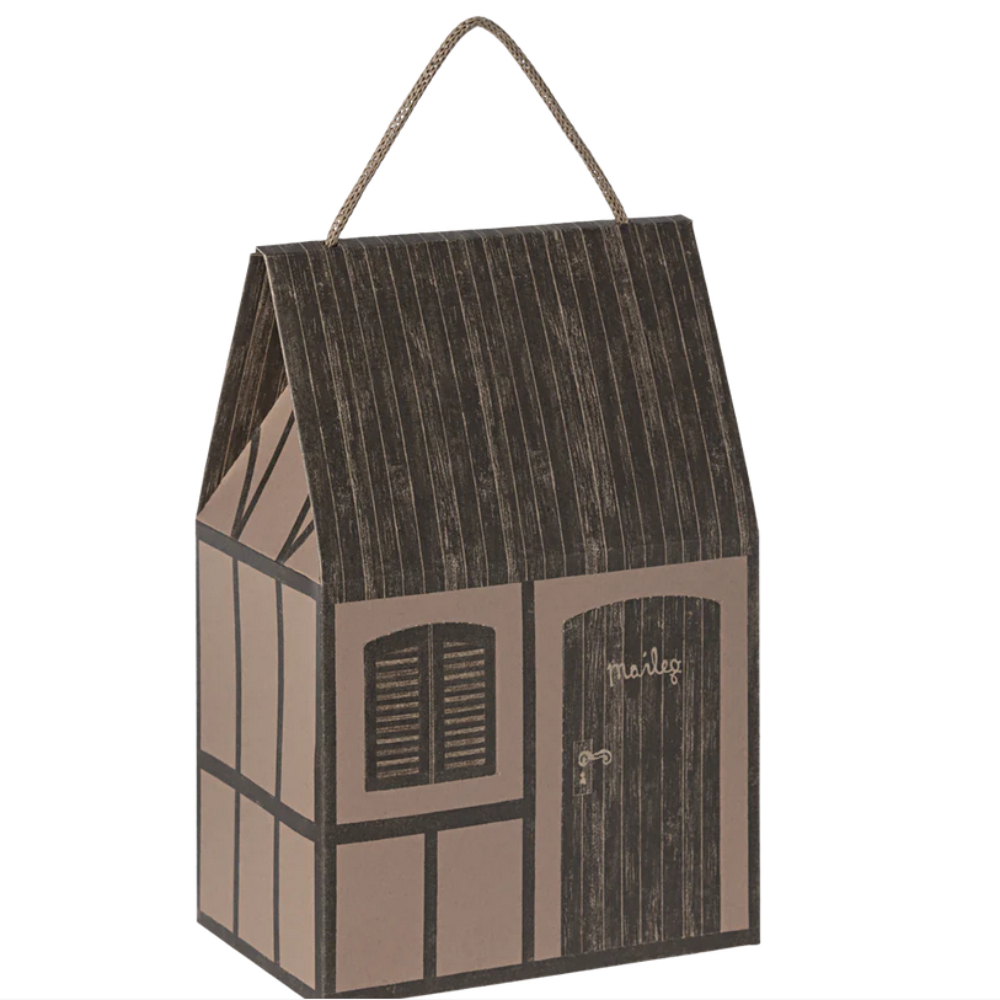 Maileg Farmhouse Bag 2