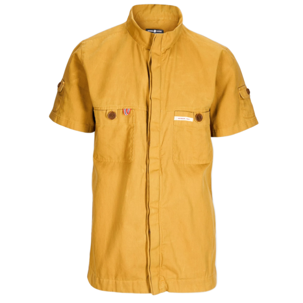 Amundsen Men's Adventure Shirt 4