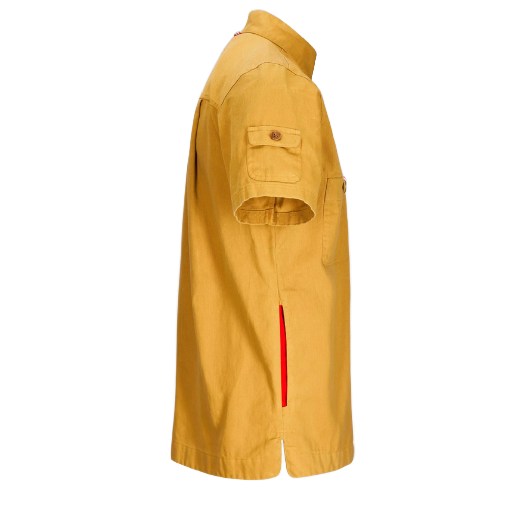 Amundsen Men's Adventure Shirt 2