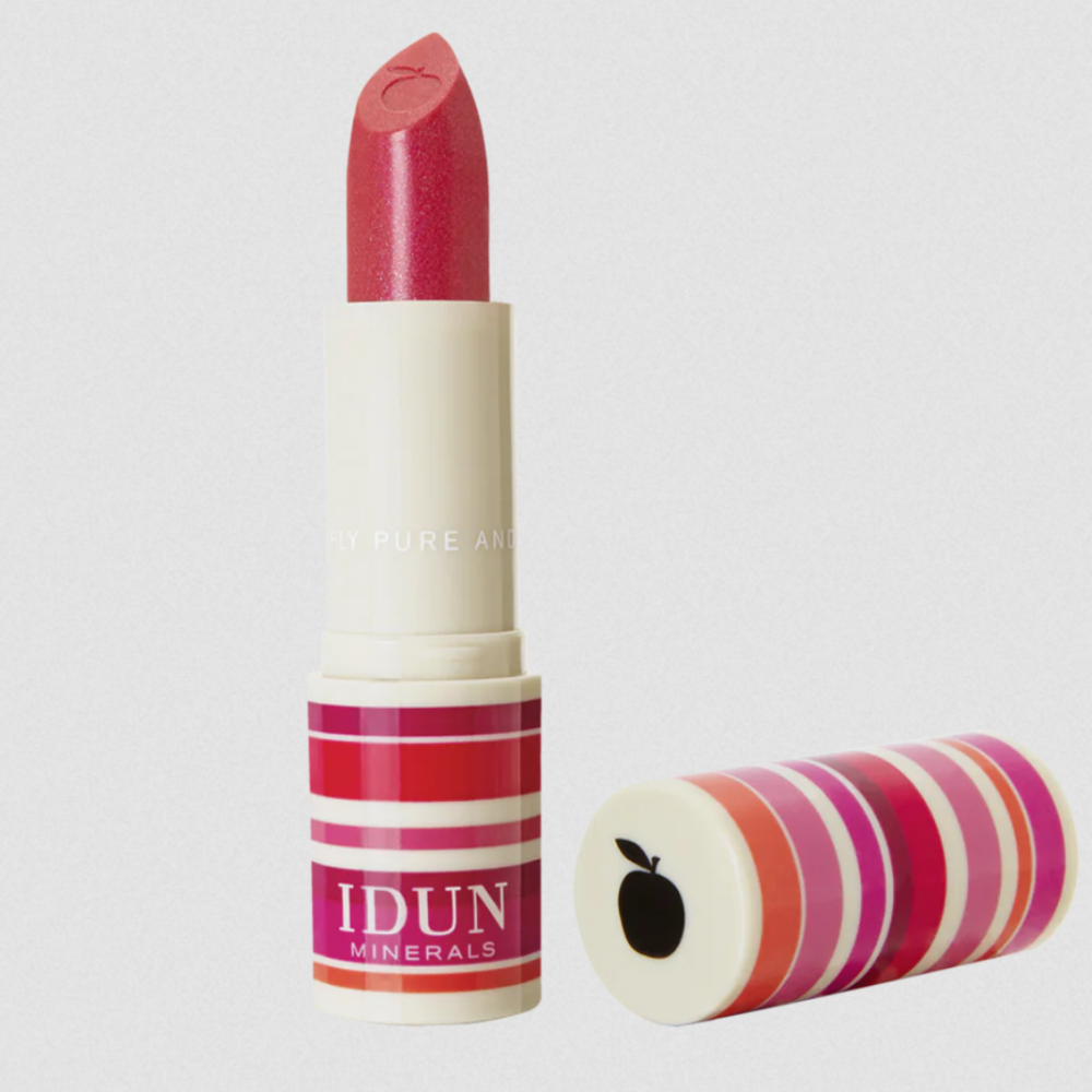 IDUN Minerals Creme Lipstick 6