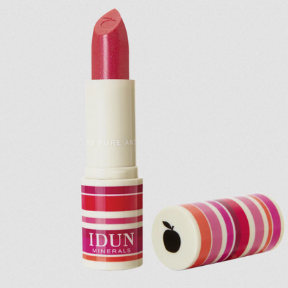 IDUN Minerals Creme Lipstick 6