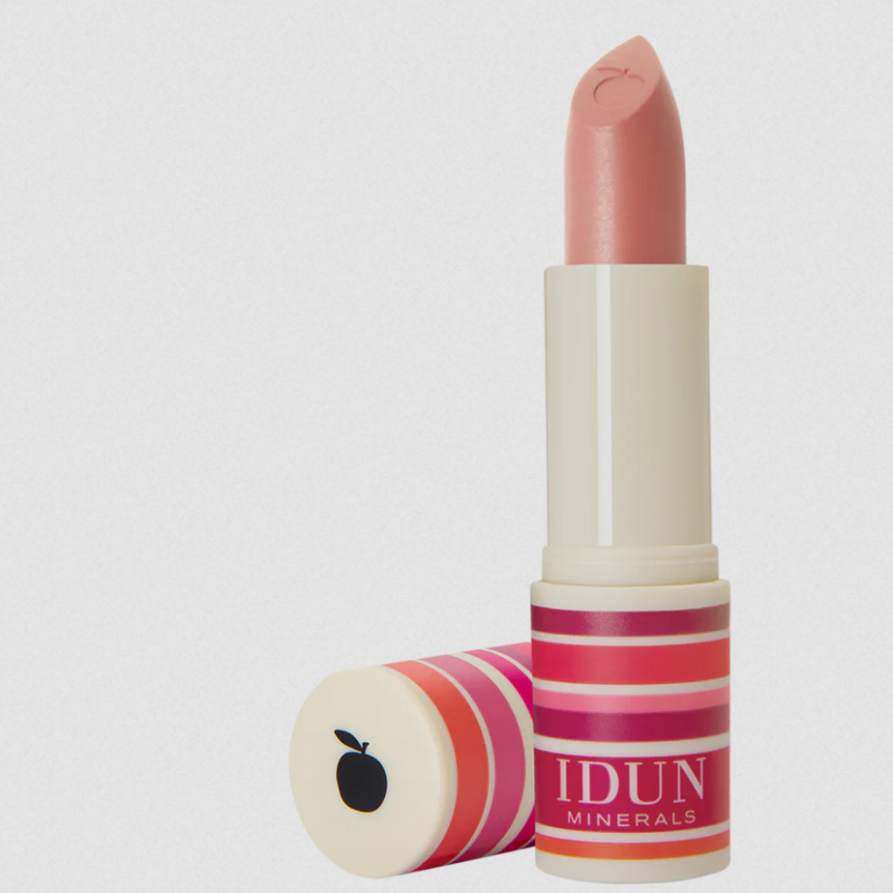 IDUN Minerals Creme Lipstick