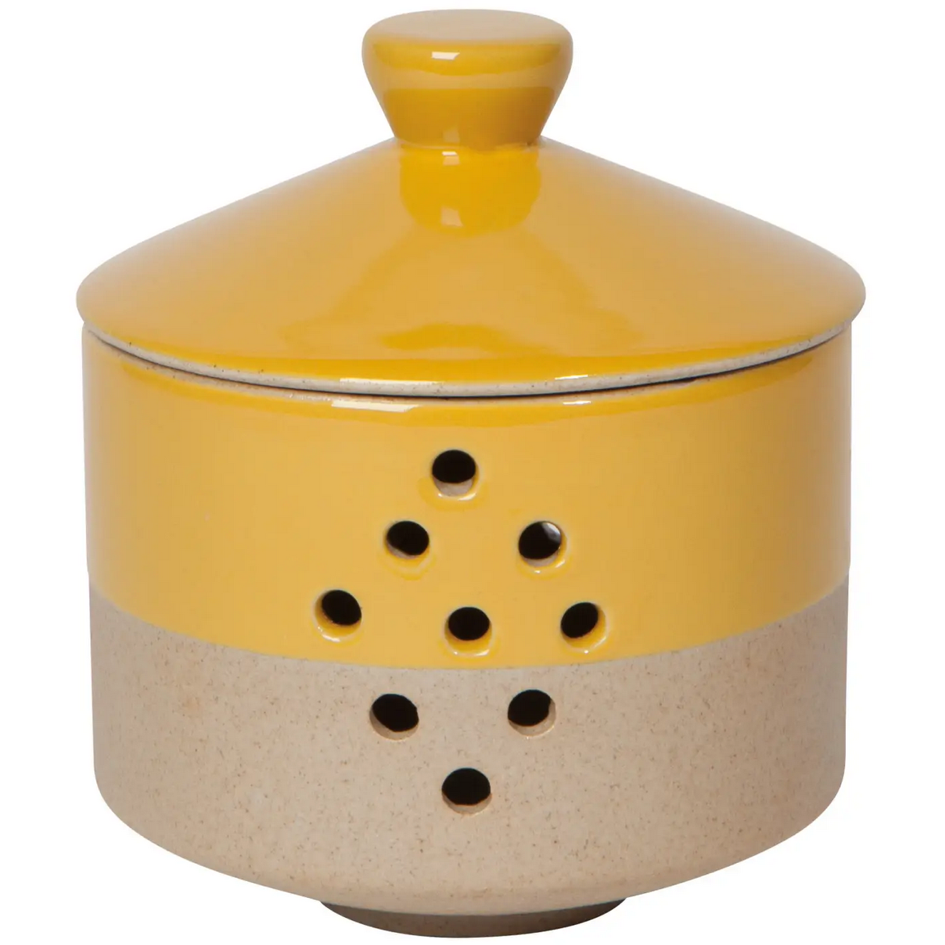 Danica Heirloom Maison Garlic Keeper - Thumbnail 2