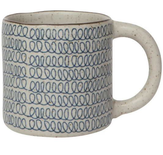 Danica Element Mugs