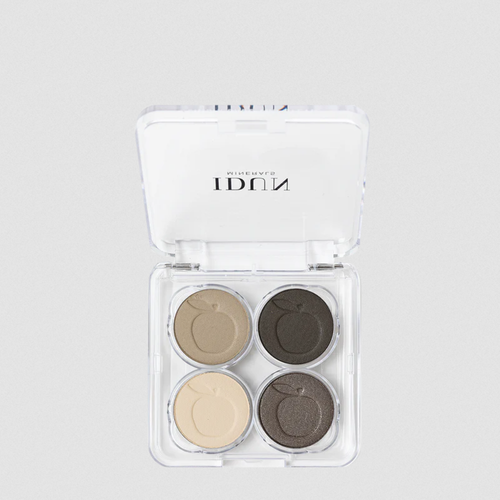 IDUN Minerals Eyeshadow Palette