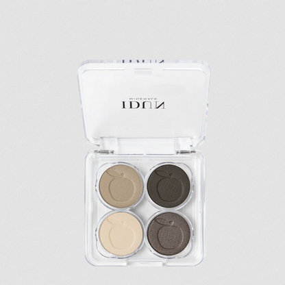 IDUN Minerals Eyeshadow Palette