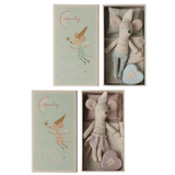 Maileg Tooth Fairy Mouse in Box 2