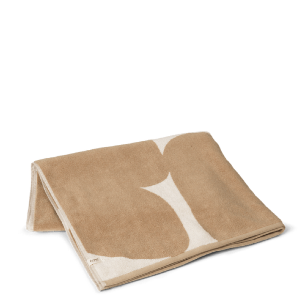 Ferm Living Ebb Beach Towel 3