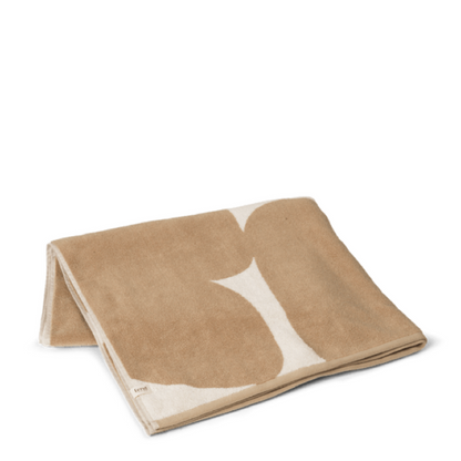 Ferm Living Ebb Beach Towel 3