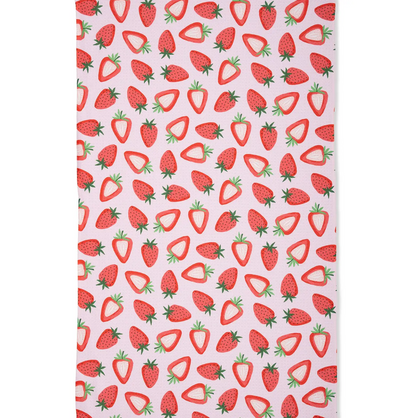 Geometry Tea Towels